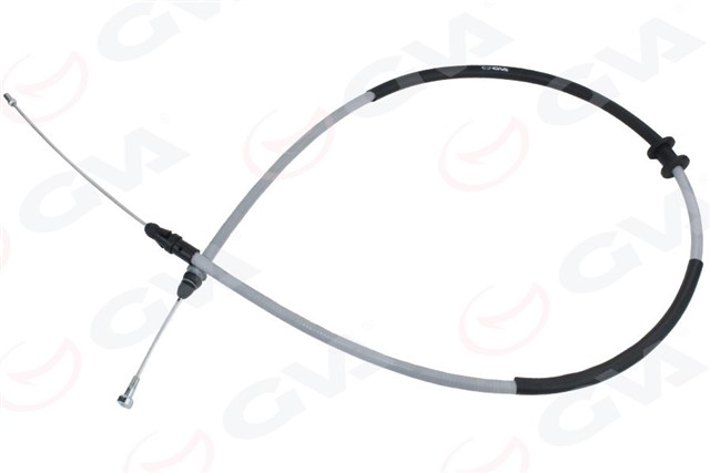 EL FREN TELI ARKA SAG - SOL MASTER III 2.3 DCI 10 - M9T TEK TEKER