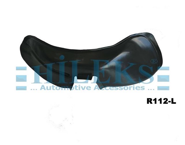 CAMURLUK DAVLUMBAZI SOL R12