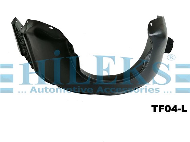 CAMURLUK DAVLUMBAZI ON SOL TMPR - TIPO