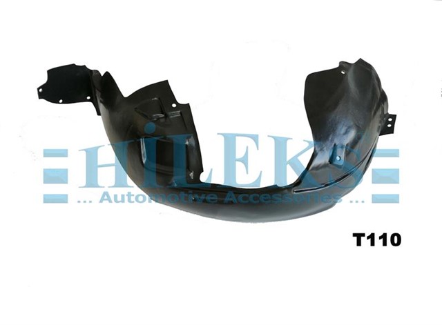 CAMURLUK DAVLUMBAZI ON SOL DOBLO III 10