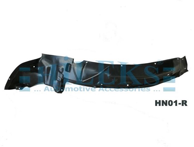 CAMURLUK DAVLUMBAZI ON SAG E.M. HONDA CIVIC 96 - 00