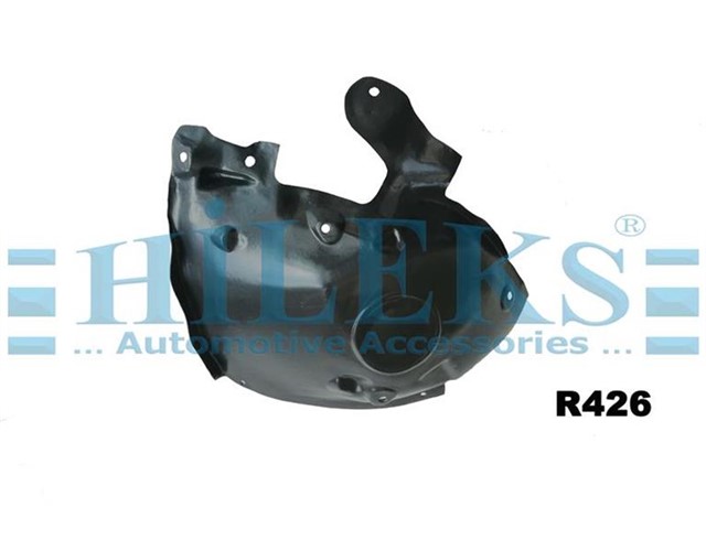 CAMURLUK DAVLUMBAZI ON SOL ON KISIM MEGANE II 03 - 06