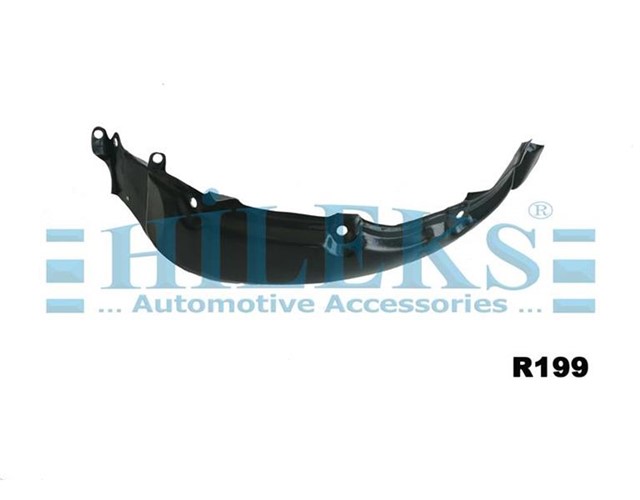 CAMURLUK DAVLUMBAZI ON SAG R19 94 - 01