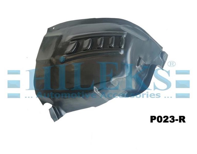 CAMURLUK DAVLUMBAZI ON SAG PARTNER - BOXER III - JUMPER - DUCATO 06