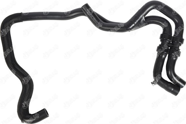 KALORIFER HORTUMU MGN II - SCENIC II 1.5 DCI 02 - 09