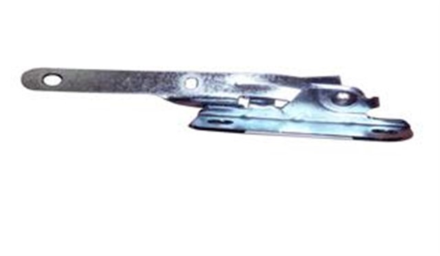 KAPUT MENTESESI SAG DACIA LOGAN