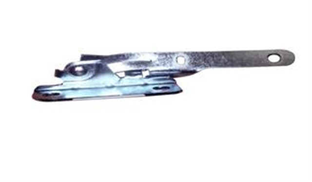 KAPUT MENTESESI SOL DACIA LOGAN