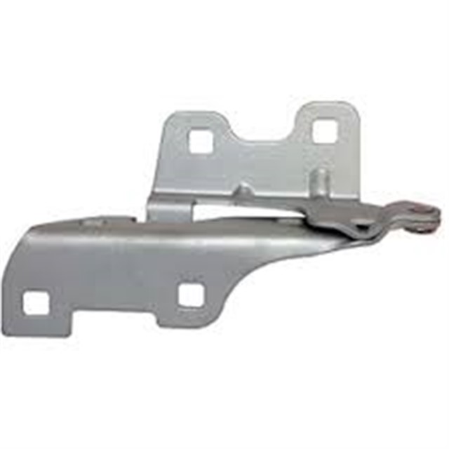 MOTOR KAPUT MENTESESI SAG CLIO II