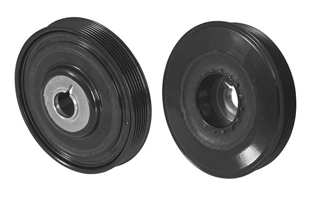 KRANK KASNAGI KAMALI LOGAN - MGN II 1.4 - 1.6 16V 04 DUSTER 1.6 16V 10 CLIO III - MODUS 1.5 DCI 8200395313