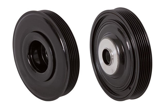 KRANK KASNAGI KAMASIZ LOGAN - MGN II 1.4 - 1.6 16V 04 DUSTER 1.6 16V 10 CLIO III - MODUS 1.5 DCI 8200395313