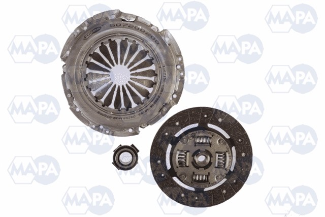 DEBRIYAJ SETI ALBEA - DOBLO 1.4 01/06 EGEA 15 1.4 350A1.000