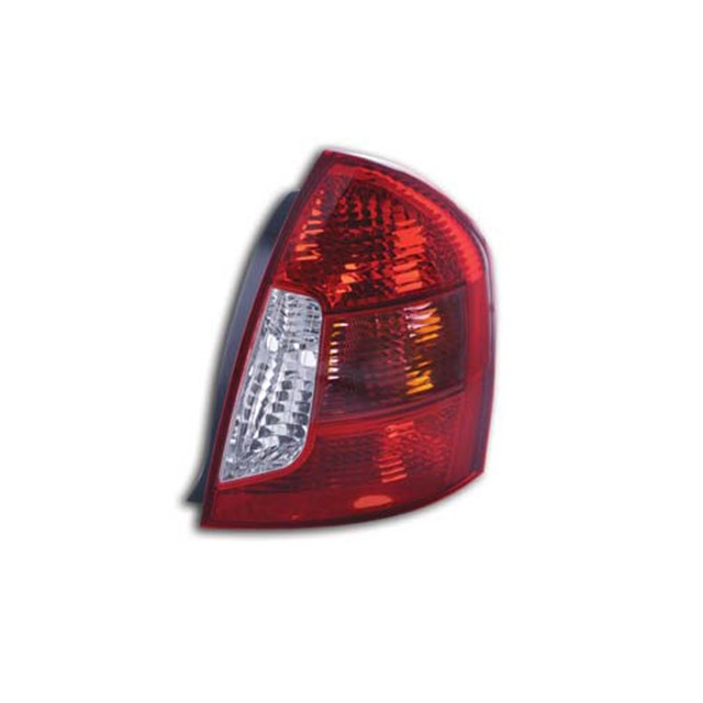 STOP DUYSUZ SAG ACCENT ERA 11/05