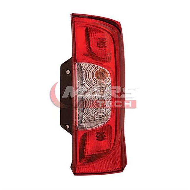 STOP LAMBASI SOL FIORINO - BIPPER - NEMO 08 CIFT KAPI DUYSUZ