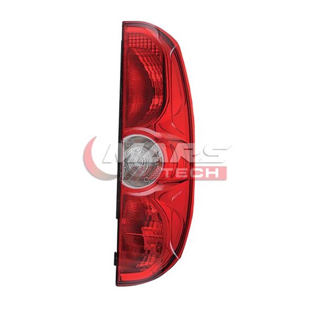 STOP LAMBASI SAG SOKETSIZ DOBLO - OPEL COMBO 2010 TEK KAPI