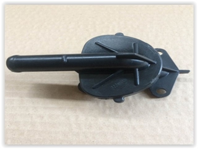 KALORIFER MUSLUGU TEMPRA - TIPO