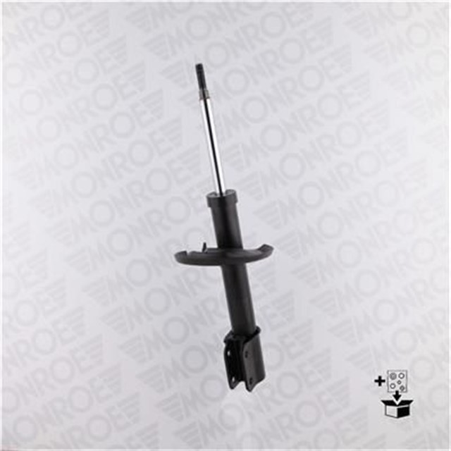 ON AMORTISOR L/R DACIA LODGY 2012 GAZLI 543028186R