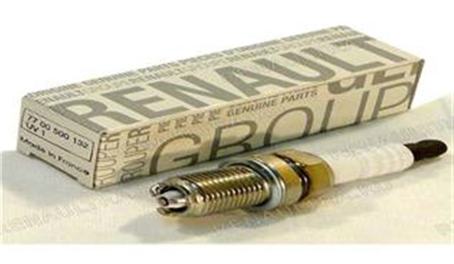 BUJI MGN 2.0 ENJ. 16 V F7R - LGN - SAFR 3.0 V6