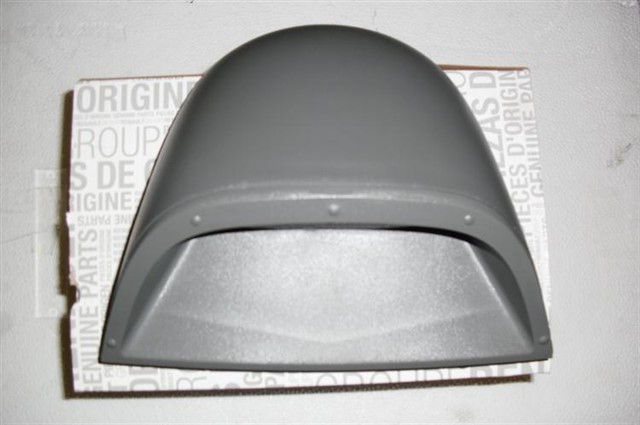 3.STOP CLIO II SYMBOL 3. FREN LAMBASI / ARKA CAM ONU