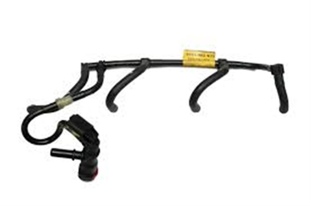 YAKIT GERI DONUSUM BORUSU CLIO IV - FLUENCE - TALISMAN - KANGOO III 1.5DCI