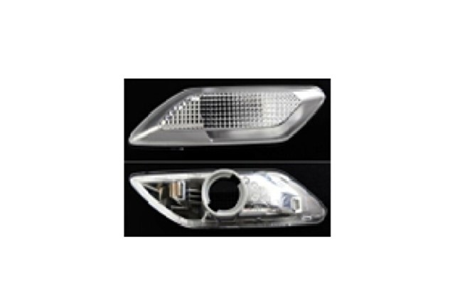 CAMURLUK SINYALI SAG RENAULT TALIANT 2021