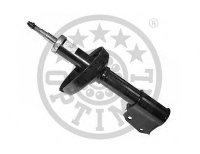 ON AMORTISOR SAG - SOL RENAULT CLIO II 98 CLIO SYMBOL I 00 YAGLI