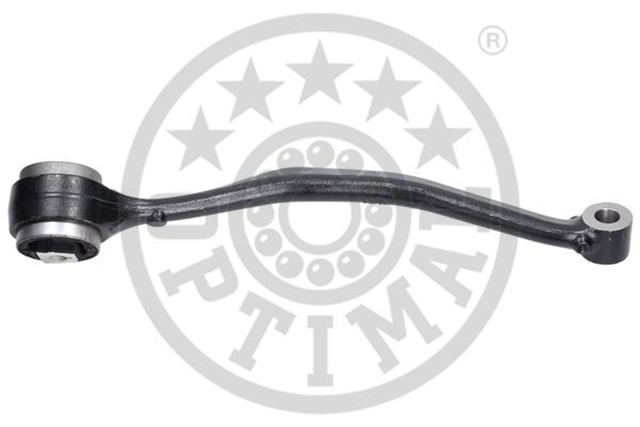 SALINCAK ON SOL ALT BMW X3 E83 ROTILSIZ