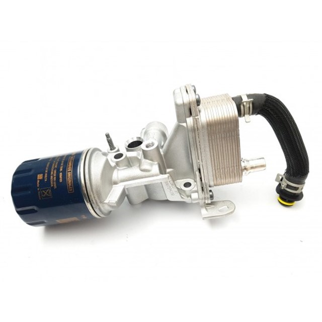 YAG SOGUTUCUSU BOXER IV/MONDEO 2.0TDCI/HDI 14 -   PSA oto yedek parça