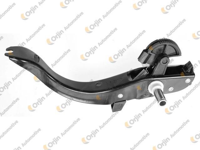 RN034 DEBRIYAJ PEDALI KOMPLE R9/R11/R19 7701467393 - 7702262201