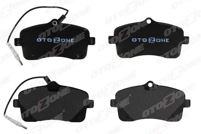 ON BALATA P407 SW 1.6 2.0 HDI 2.0 1.8 16V 110 FAP 05/04