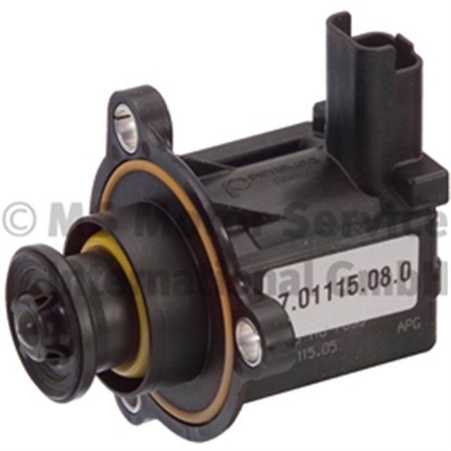 TURBO DEVIRDAIMLI HAVA VENTILI P207 06 P308 07 P3008 09 P5008 09 C4 - C5 09 1.6 16V