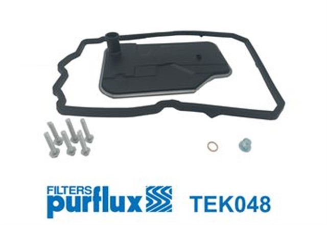 OTOMATIK SANZIMAN YAGI FILTRE SETI MERCEDES W203 W204 CL203 C218 C219 W211 W212 W221 X204 W447