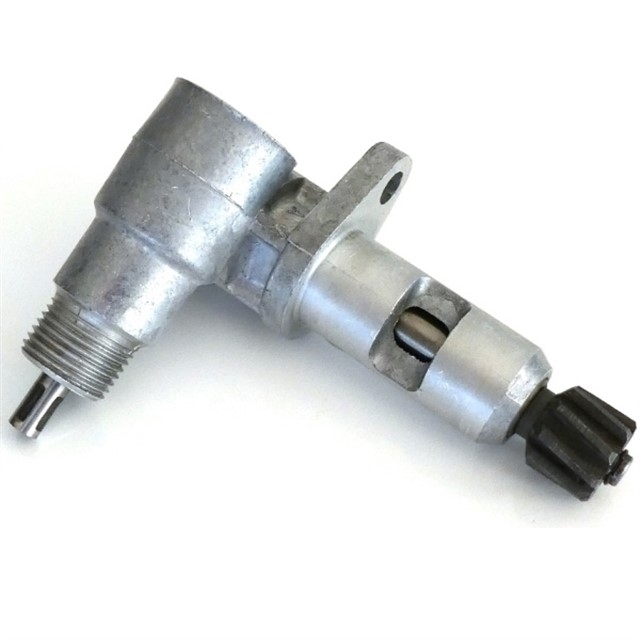 KILOMETRE DISLISI 9 DIS TERS M131 DKS - SLX