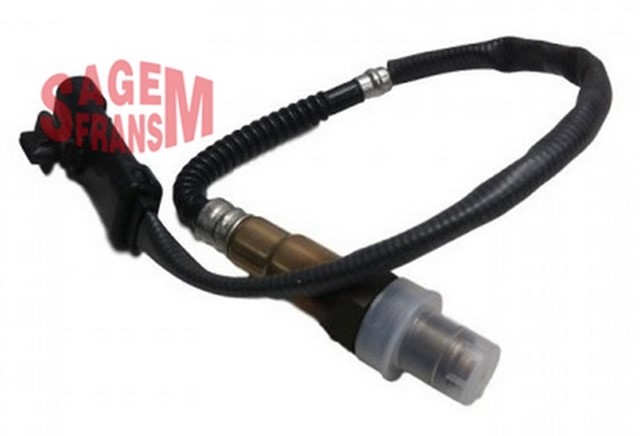 OKSIJEN SENSORU CLIO II - III - KANGOO - LAGUNA II - MEGANE