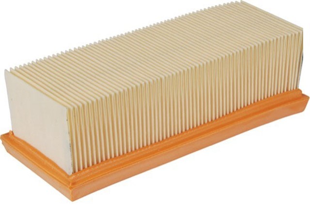 HAVA FILTRESI CLIO II 1.2 - 1.2 16V 01 - - EXP 1.2 16V 01 - - TWNG 1.2 16V 01 - 