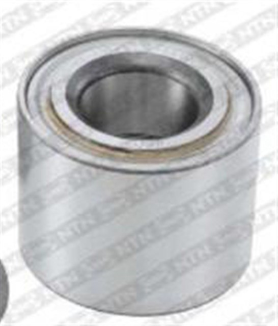 PORYA RULMANI ARKA 207 / 208 / 307 / 2008 / C3 / C4 / CROSSLAND X B.M 04 - 