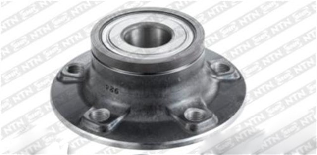 XTGB43745R01 ARKA TEKER PORYASI A4 - A5 - A6 - A7 - Q5 32X142X79.35 AKTIF SENSOR / FWD XTGB41842R01