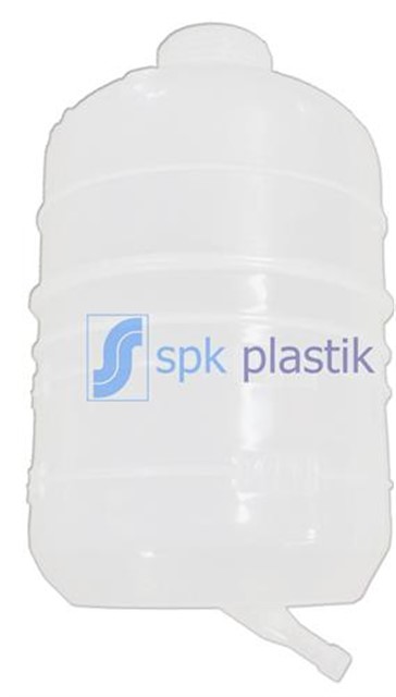 GENLESME KAVANOZU KAPAKSIZ R12 TOROS - R9