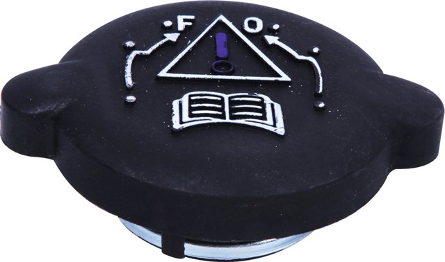 RADYATOR KAPAGI PARTNER - BERLINGO