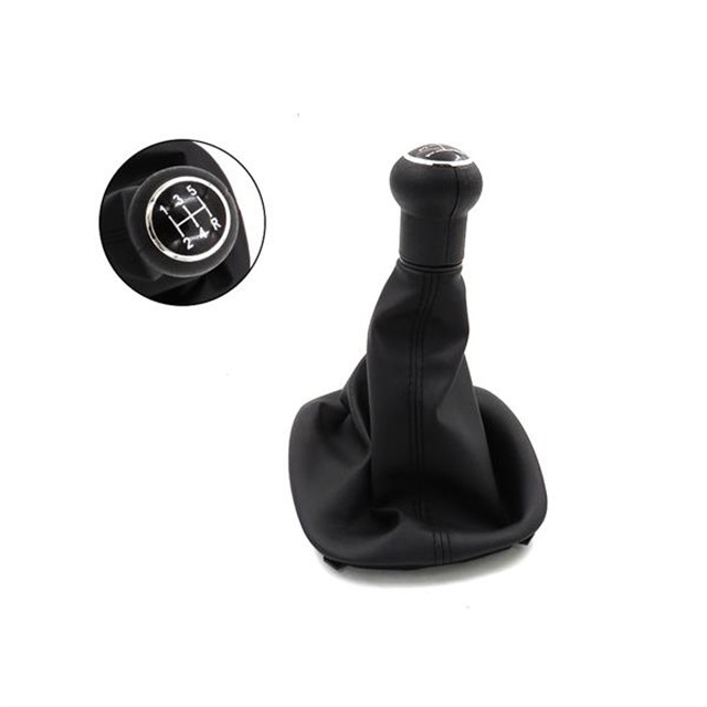 VITES TOPUZU KOMPLE - SIYAH - 5 ILERI PASSAT 97 - 04