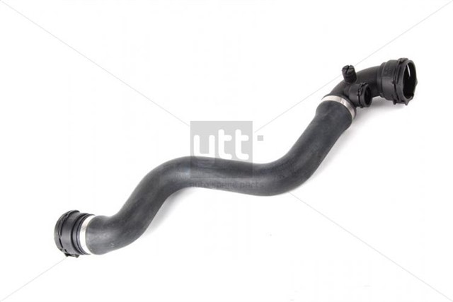 RADYATOR HORTUMU BMW M43 E46 SOL UST