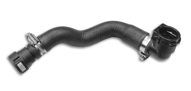 KALORIFER CIKIS HORTUMU TOURNEO