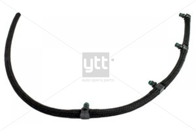 YAKIT GERI DONUS HORTUMU MERCEDES OM668 W168 W414  YTT oto yedek parça