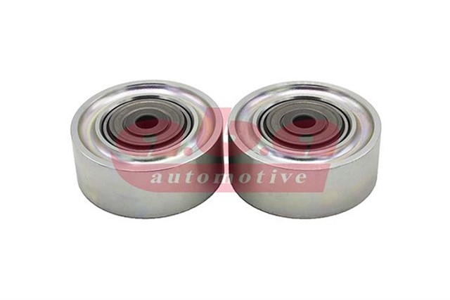 KLIMA KOMPRESOR GERGI RULMANI L200 - TRITON - PAJERO SPORT III - 2.4 DI - D 4WD KL1T - 2.4 DI - D 4X4 KS1W