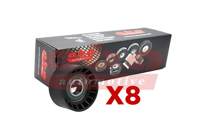 ALTERNATOR GERGI RULMANI MASTER II 06 TRAFIC II 06 LAGUNA II - III MOVANO 06 VIVARO 06 1.9DCI 2.2DCI 2.5DCI 2.0 16V 8LI PAKET