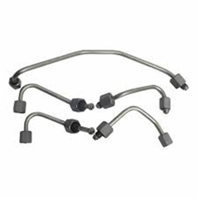 ENJEKTOR BORU TAKIMI DUCATO / IVECO DAILY 2.3 JTD F1A