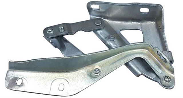 MOTOR KAPUT MENTESESI SOL FIORINO - BIPPER - NEMO