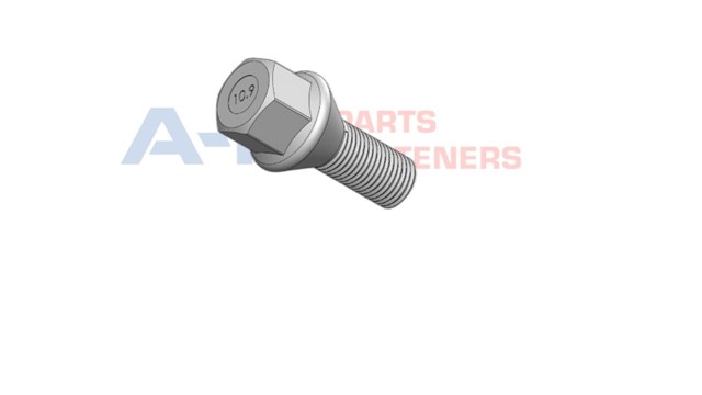 BIJON CIVASI GEOMET ABARTH - ALFAROMEO - CITROEN - FORD - GENERALMOTORS - LANCIA - OPEL - PEUGEOT M12X1.25X22