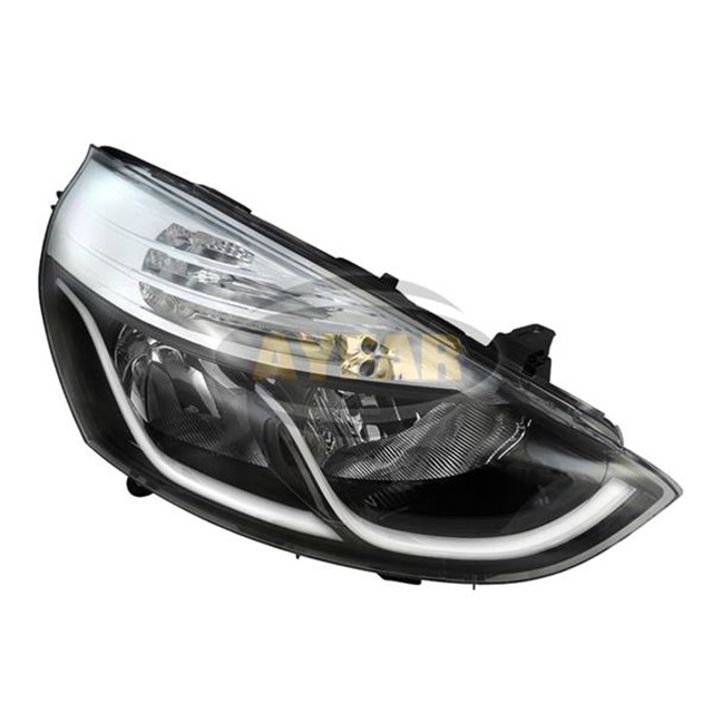 FAR BEYAZ CITALI MOTORLU SAG R.CLIO IV HATCBACK/GRANDTOUR 2016 2020