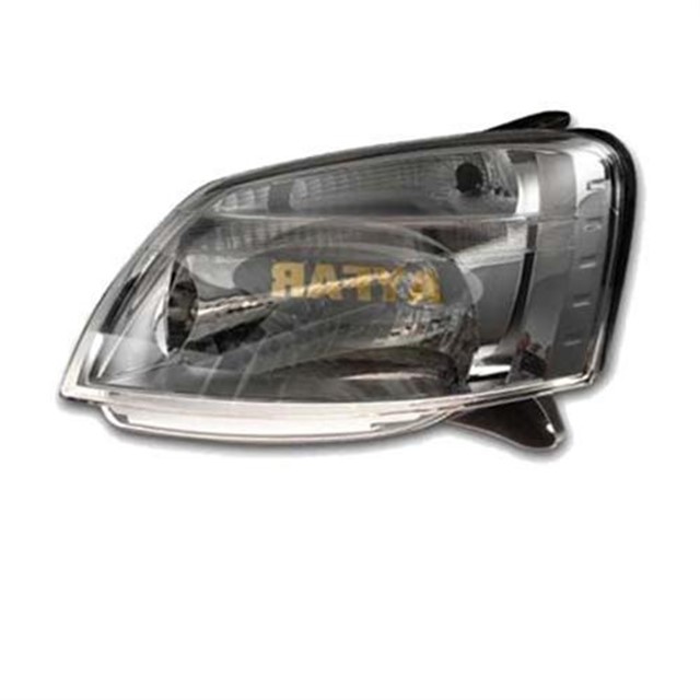 FAR SINYAL SOL PARTNER - BERLINGO 03 - 08 ELEKTRIKLI / MOTORLU H4