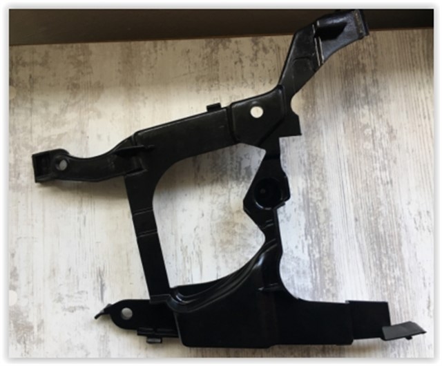 EKSANTRIK ALT KAPAGI CLIO III - MGN II - III - FLUENCE - KNG II - MODUS - TWNG - LOGAN - DUSTER - LODDY - DOKER K9K 135029443R - 135024340R